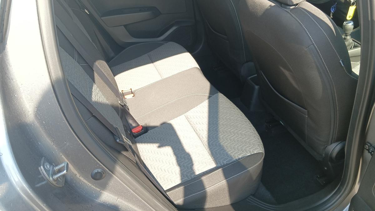 Renault Clio Blue 1.5 dCi 100 CV 5 porte Evolution